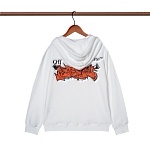 Moncler Sweatshirts Unisex # 260970, cheap Off White Hoodies