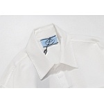 Prada Long Sleeve Shirts Unisex # 260975, cheap Prada Shirts