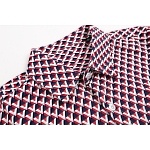 Valentino Long Sleeve Shirts Unisex # 260985, cheap Valentino Shirts