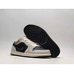 Jordan 1 Retro Sneaker For Men in 261059, cheap Jordan1