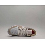 Jordan 1 Retro Sneaker For Men in 261061, cheap Jordan1