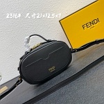 Fendi Camera Bag For Women  in 261090, cheap Fendi Satchels