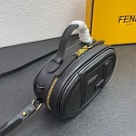 Fendi Camera Bag For Women  in 261090, cheap Fendi Satchels