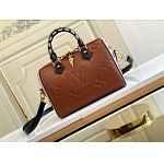 Louis Vuitton Handbag For Women in 261122, cheap LV Handbags