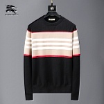 Burberry Round Neck Sweater For Men in 261336