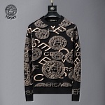 Versace Round Neck Sweater For Men in 261354