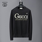 Gucci Round Neck Sweater For Men in 261362