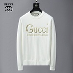 Gucci Round Neck Sweater For Men in 261363