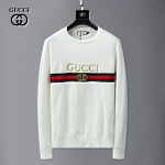 Gucci Round Neck Sweater For Men in 261366