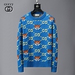 Gucci Round Neck Sweater For Men in 261368