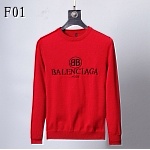 Balenciaga Sweater For Men in 261388