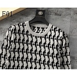 Louis Vuitton Sweater For Men in 261402, cheap LV Sweaters