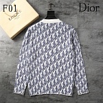 Dior Sweater For Men in 261410, cheap Dior Sweaters