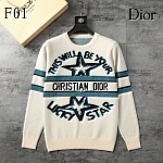 Dior Sweater For Men in 261411