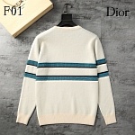 Dior Sweater For Men in 261411, cheap Dior Sweaters