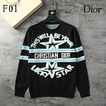 Dior Sweater For Men in 261412, cheap Dior Sweaters