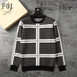 Dior Sweater For Men in 261413, cheap Dior Sweaters