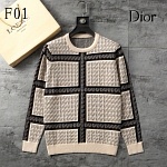 Dior Sweater For Men in 261414, cheap Dior Sweaters
