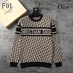 Dior Sweater For Men in 261415, cheap Dior Sweaters