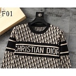 Dior Sweater For Men in 261415, cheap Dior Sweaters