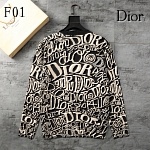 Dior Sweater For Men in 261417, cheap Dior Sweaters