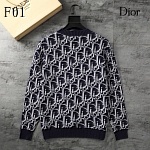 Dior Sweater For Men in 261419, cheap Dior Sweaters
