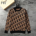 Dior Sweater For Men in 261420, cheap Dior Sweaters
