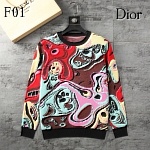 Dior Sweater For Men in 261423, cheap Dior Sweaters