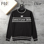 Dior Sweater For Men in 261424, cheap Dior Sweaters