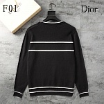 Dior Sweater For Men in 261424, cheap Dior Sweaters