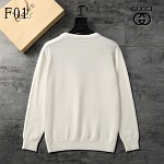 Gucci Sweater For Men in 261427, cheap Gucci Sweaters
