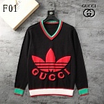 Gucci Sweater For Men in 261431
