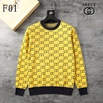 Gucci Sweater For Men in 261433