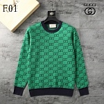 Gucci Sweater For Men in 261434