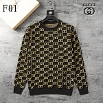 Gucci Sweater For Men in 261435