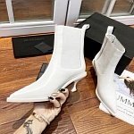 Jil Sander Boots For Women # 261438, cheap Jil Sander Boots