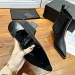 Jil Sander Boots For Women # 261439, cheap Jil Sander Boots