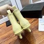 Jil Sander Boots For Women # 261441, cheap Jil Sander Boots
