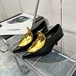 Jil Sander Dress Shoes For Women # 261445, cheap Jil Sander Pumps