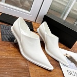 Jil Sander Dress Shoes For Women # 261446, cheap Jil Sander Pumps