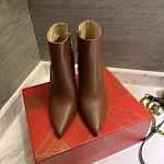 Christian Louboutin Ankle Boots # 261453, cheap CL Boots