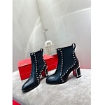 Christian Louboutin Ankle Boots # 261459, cheap CL Boots