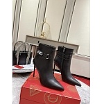 Christian Louboutin Ankle Boots # 261461, cheap CL Boots