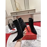 Christian Louboutin Ankle Boots # 261462, cheap CL Boots