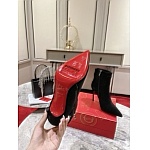 Christian Louboutin Ankle Boots # 261462, cheap CL Boots