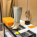 Louis Vuitton Keen High Boots # 261463