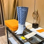 Louis Vuitton Keen High Boots # 261465
