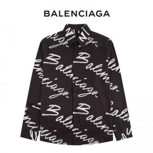 $34.00,Balenciaga Long Sleeve For Men # 261649