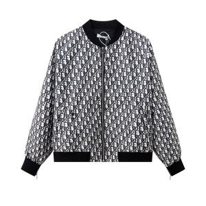 $55.00,Dior Crew Neck Sweaters For Men # 261693