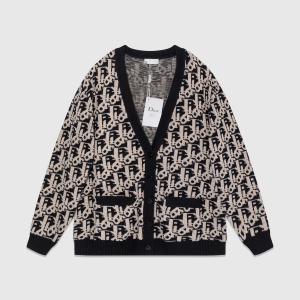 $65.00,Dior Cartigan Sweaters Unisex # 261878